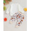 (18-24 Months, White) Σετ 2 τεμαχίων με κολοκύθα 4