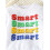 (18-24 Months, White) Σετ παντελονιών 2 και παντελόνια 7