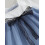 (12-18 Months, Blue) Φόρεμα για μωρά για πάρτι 6
