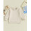 (18-24 Months, Beige) Φούτερ νήπια αγόρια φθινοπωρινές μπλούζες 2