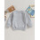 (2-3 Years, Gray) Φούτερ νήπια αγόρια φθινοπωρινές μπλούζες 4