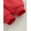 (6-12 Months, Red) Σετ βρεφικών παντελονιών κορίτσια, αγόρια 8