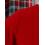 (18-24 Months, Red) Vestido rojo de e invierno. 6