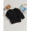 (18-24 Months, Black) Φούτερ νήπια αγόρια φθινοπωρινές μπλούζες 3