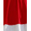 (2-3 Years, Red) Vestido rojo de e invierno. 10