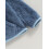 (12-18 Months, Light Blue) Χειμερινό παλτό 3D φλις κουκούλα 7