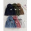 (9-12 Months, Dark Blue) Χειμερινό παλτό 3D φλις κουκούλα 7