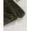 (12-18 Months, Army Green) Χειμερινό παλτό 3D φλις κουκούλα 7