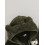 (12-18 Months, Army Green) Χειμερινό παλτό 3D φλις κουκούλα 5