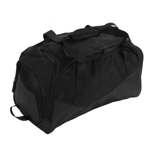 Reisetasche mit Separatem Schuhfach 2