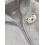 (9-12 Months, Grey) Χειμερινό παλτό 3D φλις κουκούλα 6