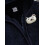 (9-12 Months, Dark Blue) Χειμερινό παλτό 3D φλις κουκούλα 6