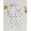 (18-24 Months, White) Ρούχα Halloween με φθινοπωρινών ρούχων 3