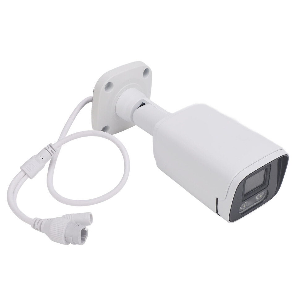 6Mp 4K Poe Ip Camera Ip66 Night Vision 120 Wide Angle Security 8451385737883