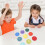 9pcs Math Fidget Toy PC Educational Interactive Addition Subtraction 14