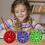 9pcs Math Fidget Toy PC Educational Interactive Addition Subtraction 16