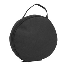 Sac isotherme pour refroidisseur de cou 2-4h 22x22x6,5 cm noir