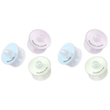 9X för  Air Freshener  Deebot T9 Max T9 Power T9 Aivi Doftdeodorant Kapseltillbehör D