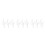 9 x Artificial White Dry Plant Tree Branch Wedding Party Decor 1