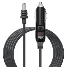 For Starlink Power Cable 100W 20V 5A Car Power Cable for Satellite Car Charger Power Supply Cord