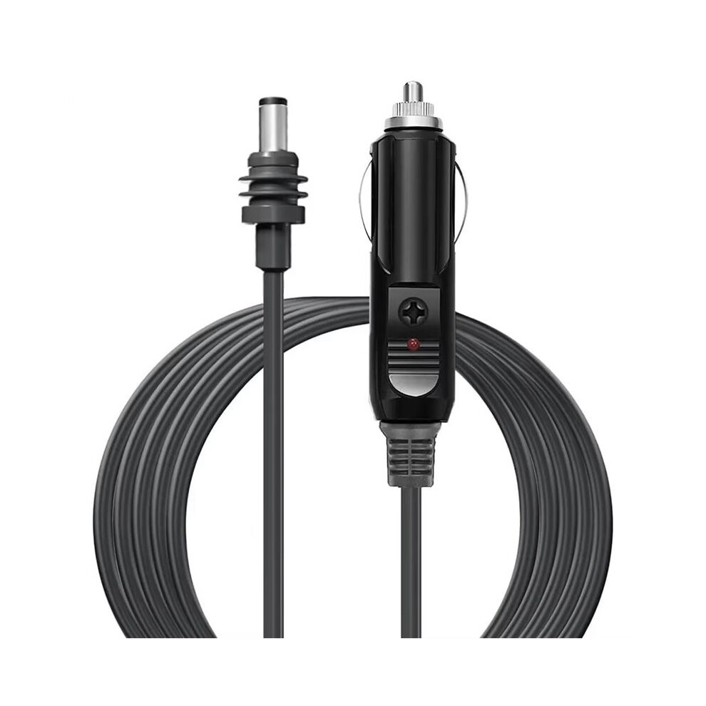 For Starlink Power Cable 100W 20V 5A Car Power Cable For Satellite Car Charger Power Supply Cord 4711790677865