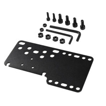 Placa Adaptadora de Deriva de Freno de Mano USB Juego de Carreras para G25/27/29 T500 Windows PC de 14 Bits