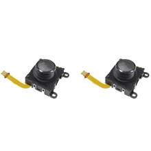 Analog Stick for PSVita1000 PSV1000 3D Analog JoyStick Rocker Thumb Stick Game Console Controller Accessories