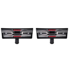 2X for 32Mm Vacuum Cleaner End Brush Carpet Tiles Floor Attachment Part Tool