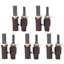 10x Vacuum Cleaner Motor Carbon Brush 2311480 333261 33326-1 for Ametek Lamb Tools
