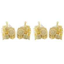 Power Door Lock Actuator Rear Right & Left Fits for CRV Car Accessories, 2 Pair