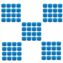 80Pc for Pure Spa Reusable Washable Foam Hot Tub Filter Cartridge S1 Type