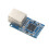 CH9121 Serial Port to Ethernet Network Module Chip TTL Transmission Industrial Microcontroller STM32 TCP/IP 51 3.3V 5V 1