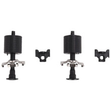 Car Steering Wheel Button Key Steer Roller for Superb III Octavia A7 Karoq Kodiaq Fabia Scala Rapid