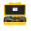 Fiber Optic OTDR Launch Cable Box 150M Fiber Optic  OTDR Transmitting Cable Box Dead Spot Eliminator SC/UPC-LC/UPC 1