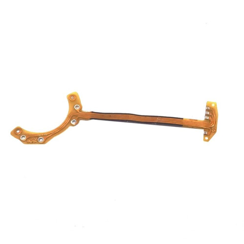 LENS Aperture Flex Cable for  S2500 Shutter Cable Aperture Cable Repair Part