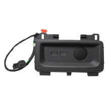 Voor A4 A4L A5 A7 C8 B9 Achter USB-Opladen Type-C-Opladen