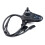 24V 50AMP Electric Wheelchair Controller Joystick with USB Port Replacement for PG VSI Integrated Controller D5306 1