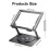 Supporto per Computer con Dissipazione del Calore e Sollevamento, Supporto Girevole A 360 per , per , per , per , Computer, 6