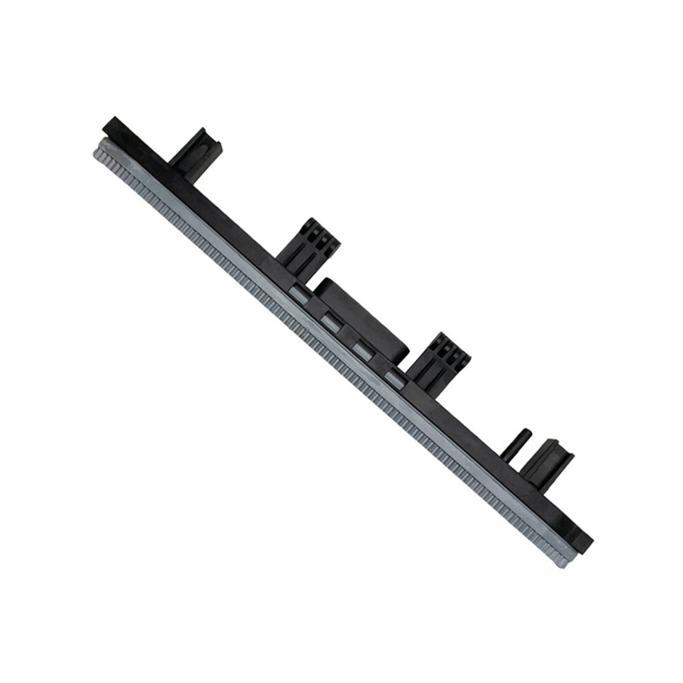 4X Oil Resistant Straight Squeegee,Rubber Squeegee Blades For Br 30/4C Cleaner 6031342759589