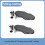 Extension Computer Armrest Pad Table Support Mouse Armwrist Rest Desktop Hand Protective Attachable Board Mousepad B 5