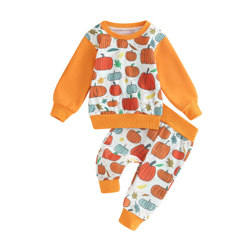 (18-24 Months, White) Βρεφικό σετ Halloween για νεογέννητα