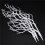 9 x Artificial White Dry Plant Tree Branch Wedding Party Decor 8