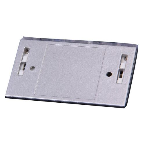 2X 4 Led Auto Pir Infrared Wireless Door Keyhole Motion Sensor Light Lamp 1