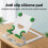 Foldable Laptop Stand Aluminum Alloy Lifting Notebook Support Bracket Tablet Holder Base Specially Designed for Tablets 9