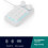 Programming Macro Custom Keyboard RGB Copy Paste  Game Mechanical Hotswap Macropad Bluetooth5.0+Wired 2