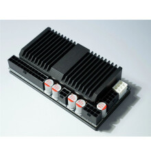 X9-ATX-500 Breedspanning 16-60V Hoog Vermogen 500W -ATX Voeding PSU Robot Server