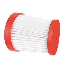 14Pcs for  VC01/VC10 Cordless Vacuum Cleaner Accessories H11 Filter Grade Folding Filter