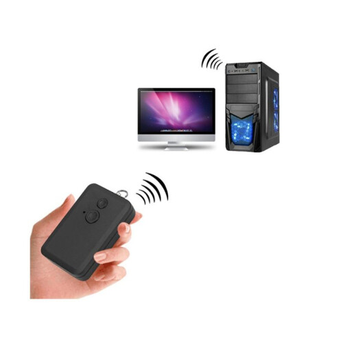 PCI Desktop PC Remote Controller 20m Wireless Restart  Turn /OFF for Desktop Computer 1