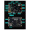 CanMV-K230 Embedded Dual-Core RISC-V CPU AI Development Board Build-in DPU HD Video Input LCD Display Support Linux 7