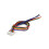 AS608 Fingerprint Reader Sensor Module Optical Fingerprint Module for  Locks Serial Communication Interface 5